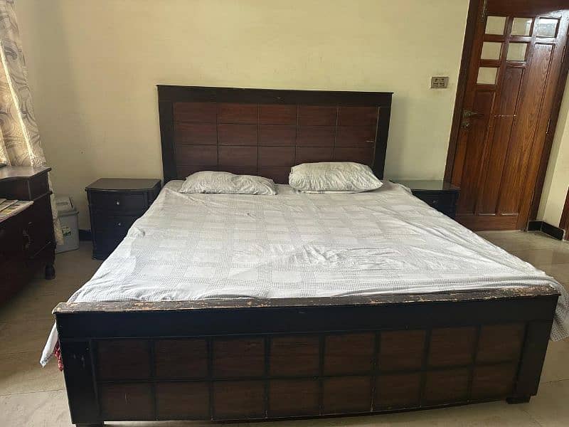 double bed 4