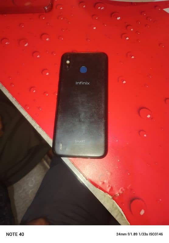 infinix smart 4  2gb 32gb 3