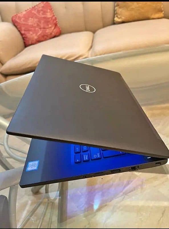 Dell Core i5 8th generation condition like new 1