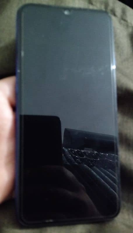 Redmi Note 7.4 /128gb 9/10 condition 1