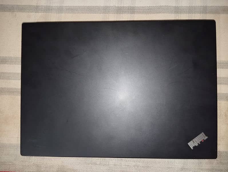 Lenovo Thinkpad L470 Core I5 6thGen 8GB RAM 256GB SSD Window 10 PRO 4