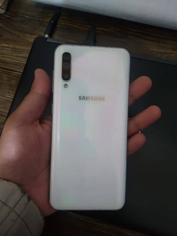 Samsung A50 2