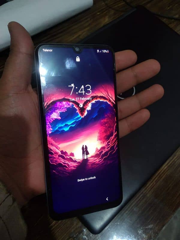 Samsung A50 3