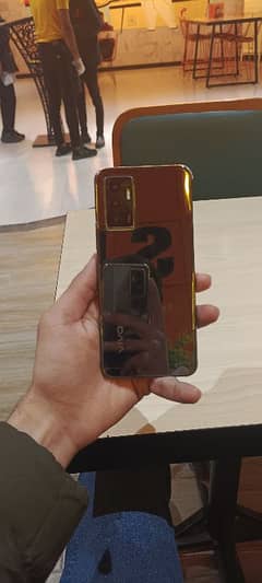 Vivo v23e