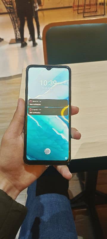 Vivo v23e 1