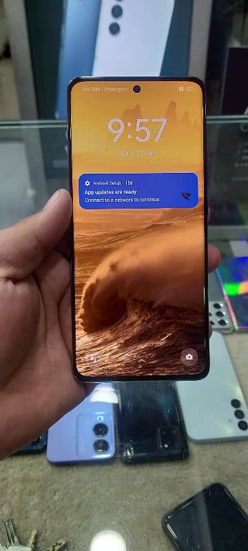 oppo Reno 11 12GB 256GB 1