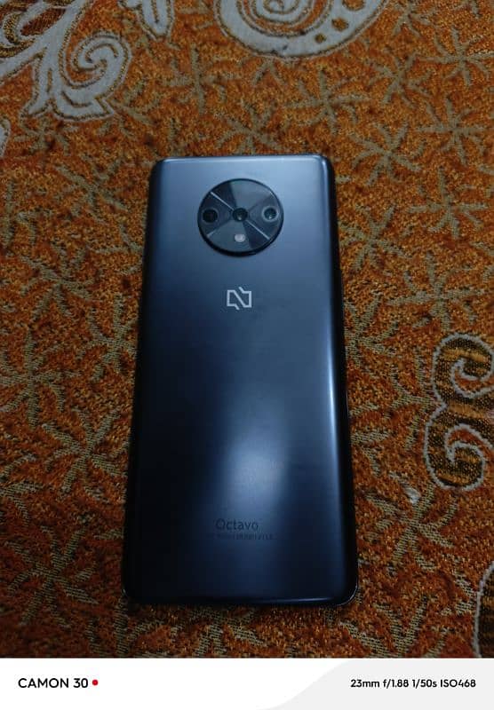 one Plus 7t 6 128 condition 10/9 2