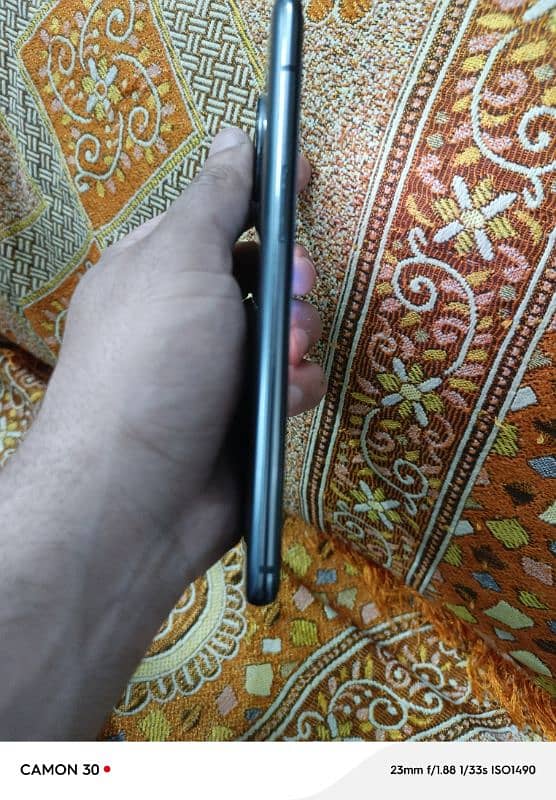 one Plus 7t 6 128 condition 10/9 3