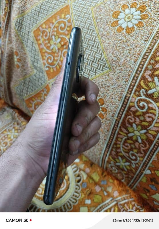 one Plus 7t 6 128 condition 10/9 4