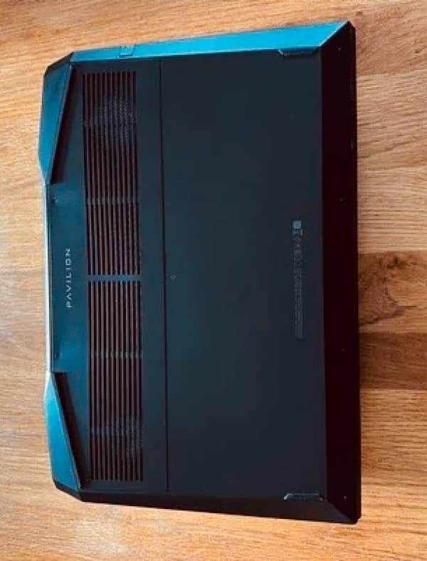 hp pavalion gaming i5 10th gen gtx 1650 2