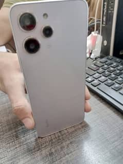 Xiaomi Redmi Note 12 Pro