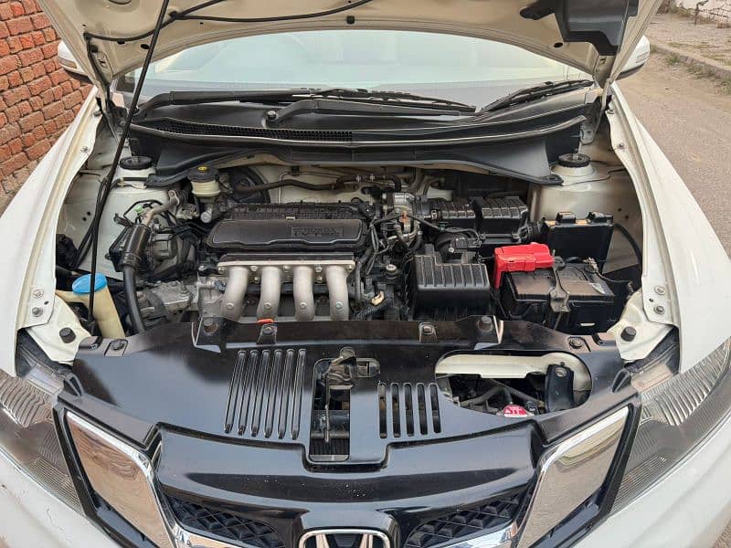 Honda City 2018 1.3 Automatic 6