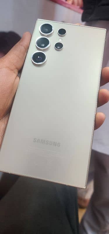 Samsung s24 ultra non pta 6