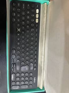 logitech