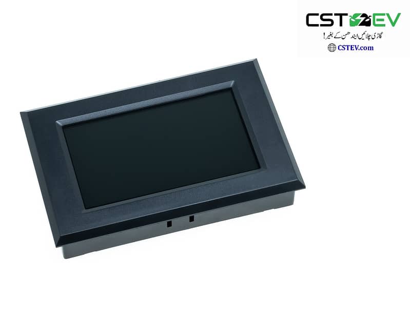 JKBMS 4.3 Inch LCD Touch Screen Monitor JK BMS LiFePO4 Li-ion LTO 0