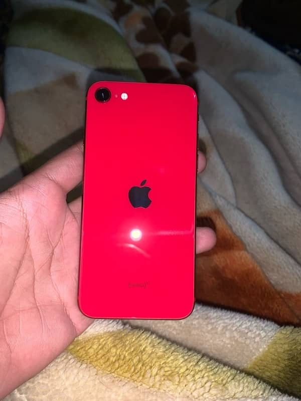 iphone SE 2020 PTA Approved 2