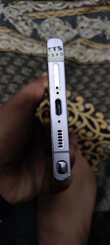 Samsung S23 ultra good condition non PTA 03090324132/03367338487 5