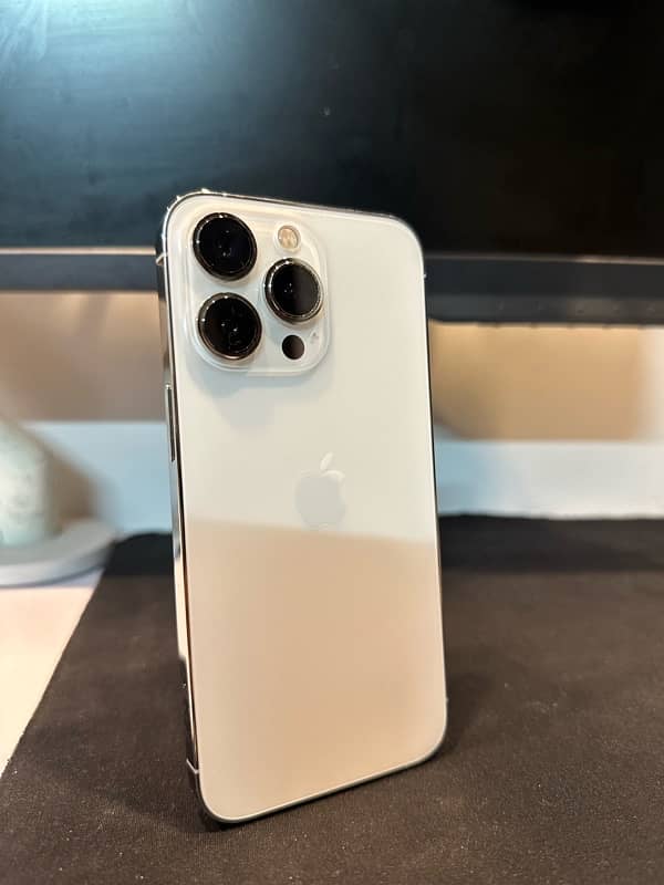 Iphone 13pro non Pta 1