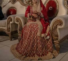 bridal lehenga for sale