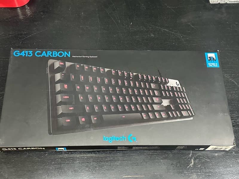 logitech keyboard 0