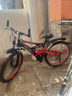 bye cycle for Sale