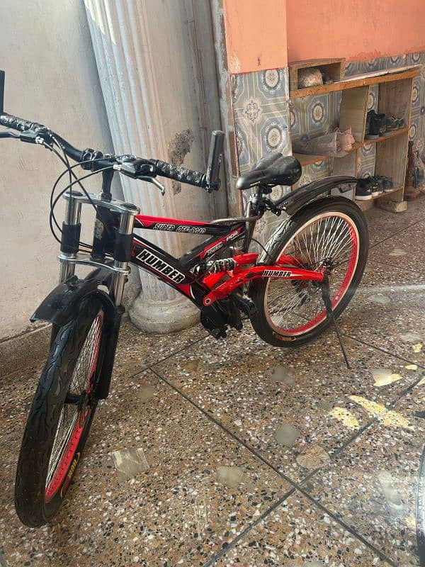 bye cycle for Sale 3