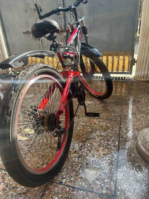 bye cycle for Sale 4