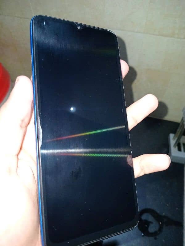 Xiaomi Redmi 12c 4+4/128 gb 10