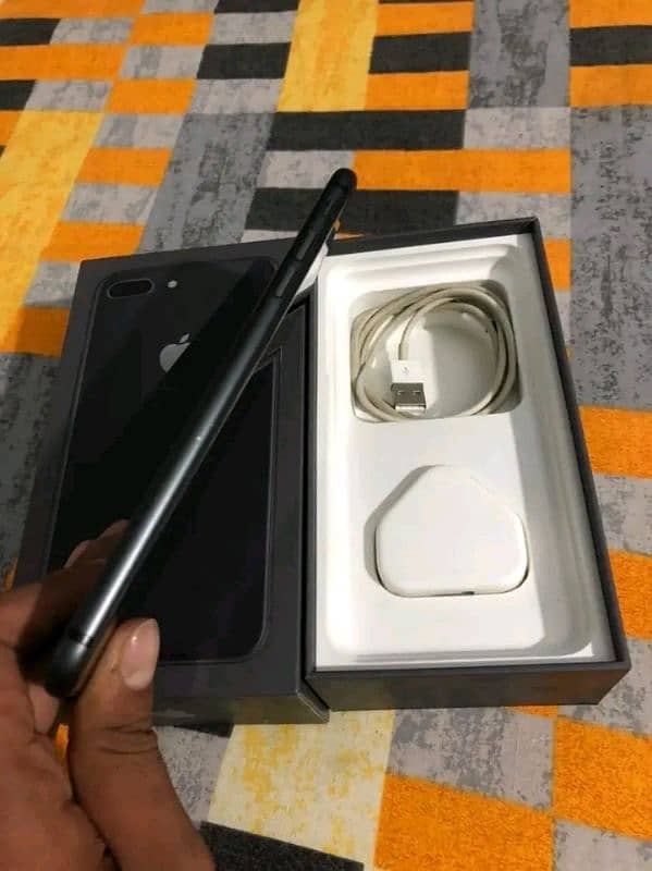 iphone 8 plus 256gb 0