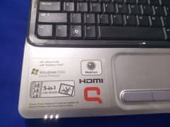 Compaq