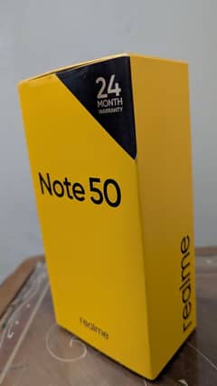 Note 50