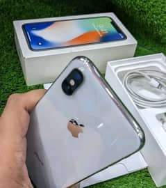 iphone x 64gb