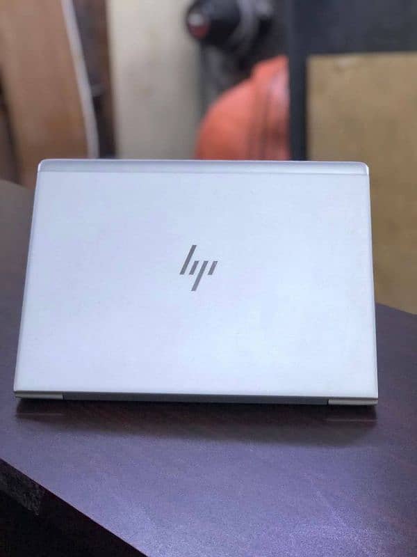 Hp elitebook core i5 8th generation 2