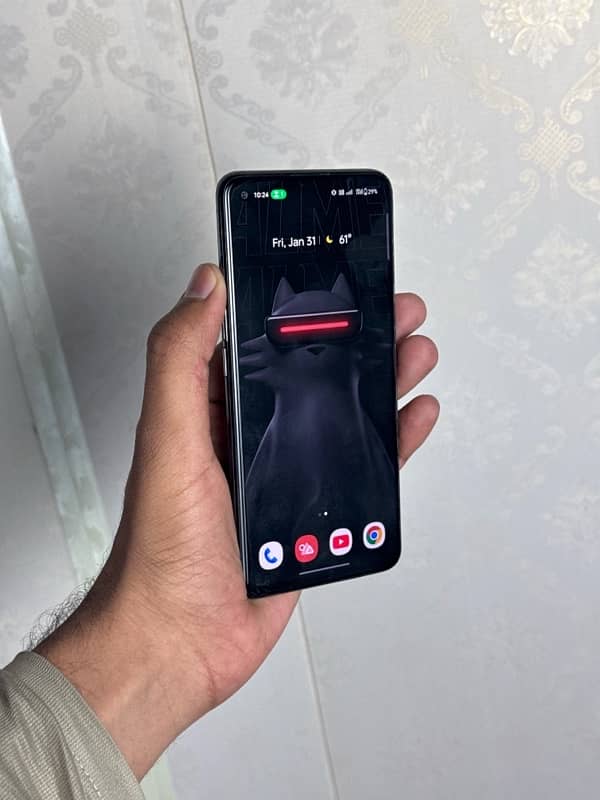 Realme GT Master Edition 5G 0