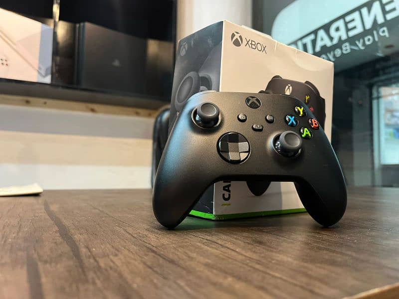 Xbox series x controller 0