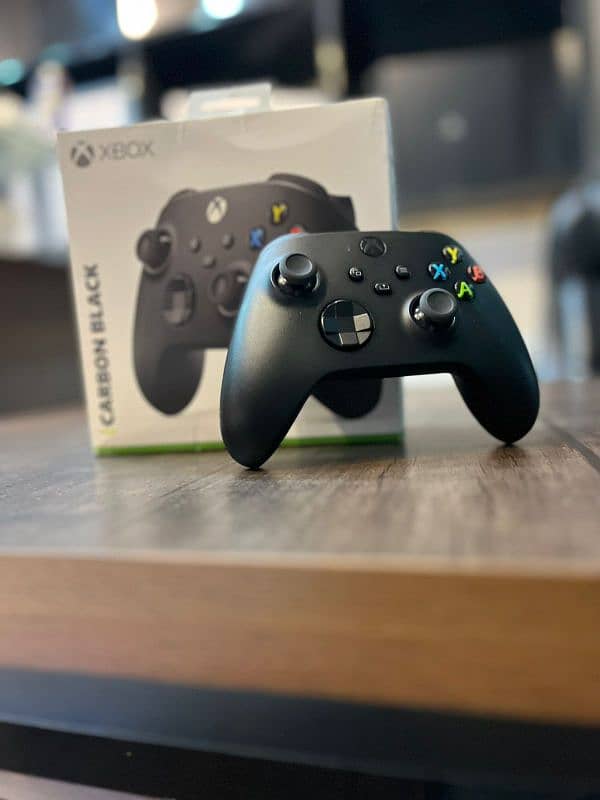 Xbox series x controller 1