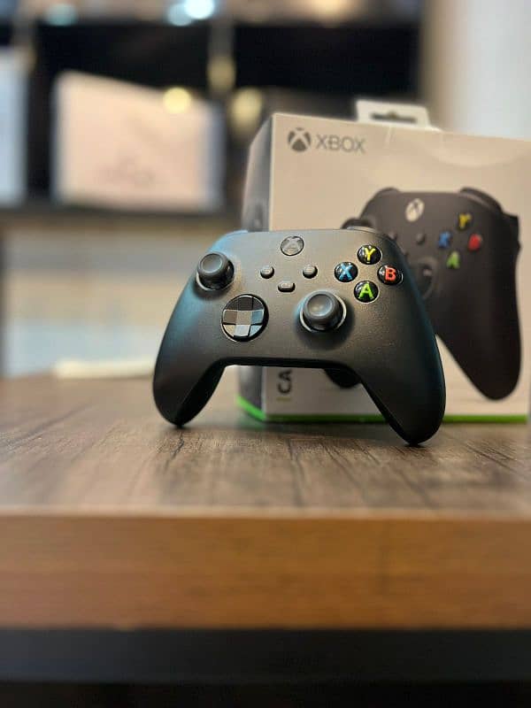 Xbox series x controller 2