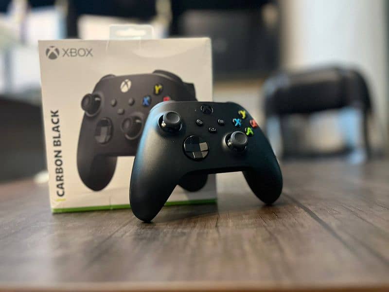 Xbox series x controller 5