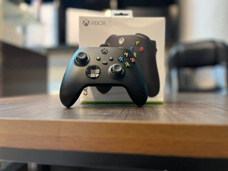 Xbox series x controller 6