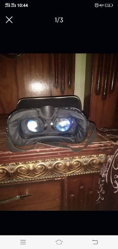 I'm selling VR box 1