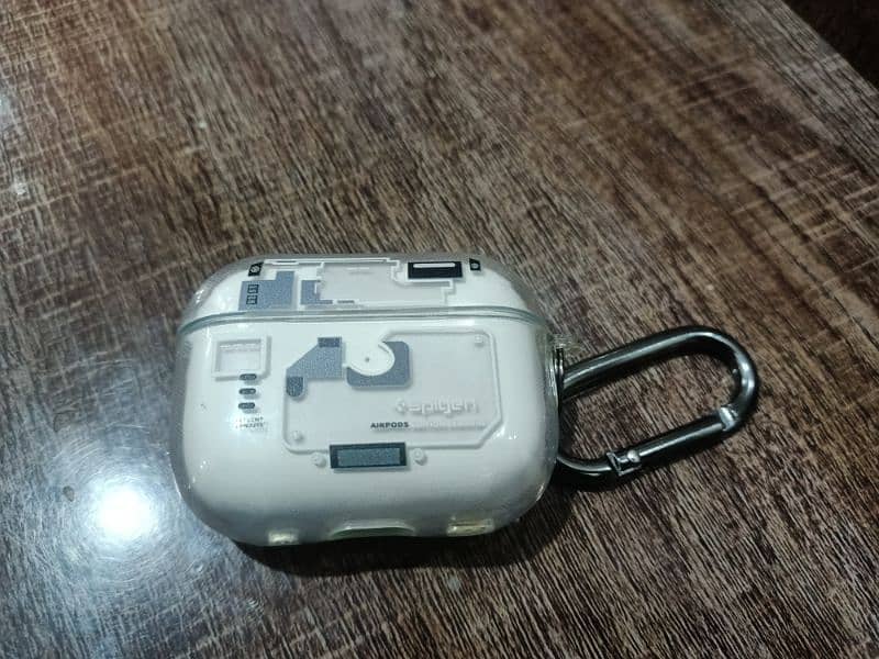 Airpods Pro 2nd generation (Original) 0