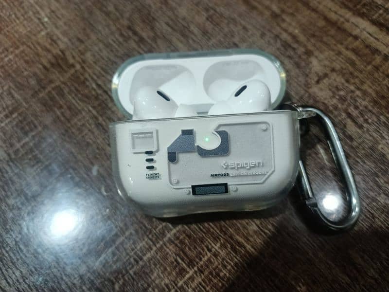 Airpods Pro 2nd generation (Original) 1