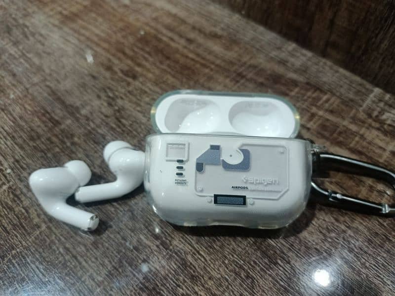 Airpods Pro 2nd generation (Original) 2