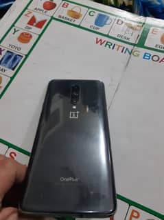 oneplus 7pro 256gb with samsung a8 exchange with any good phone