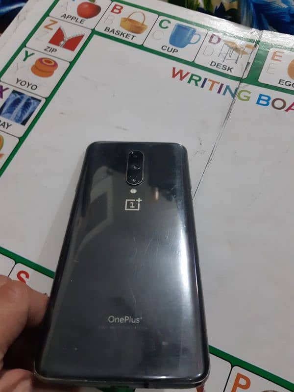 oneplus 7pro 256gb exchange with any good phone 0