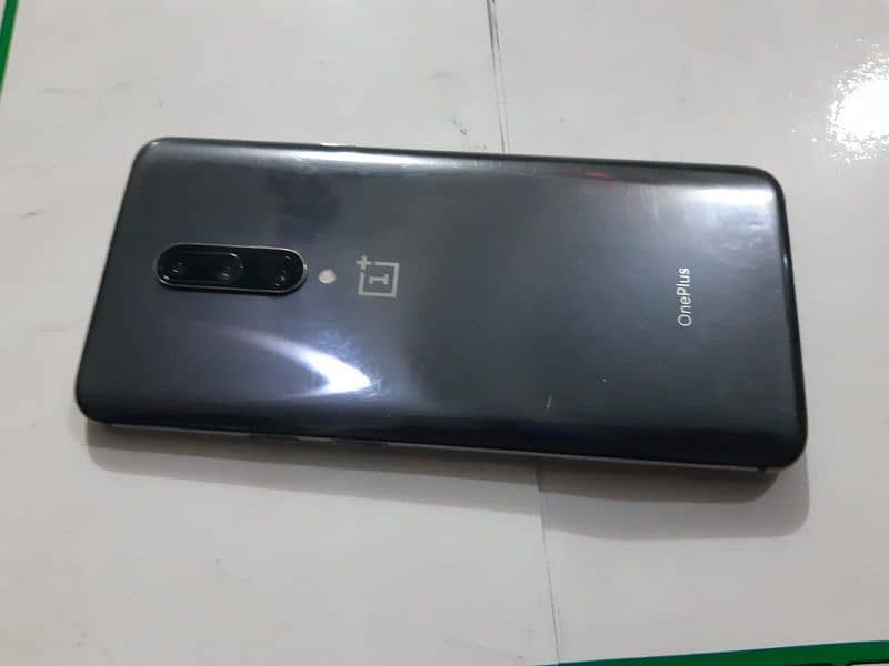 oneplus 7pro 256gb exchange with any good phone 1