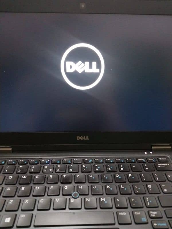 Dell I7 5th gen Laptop 0