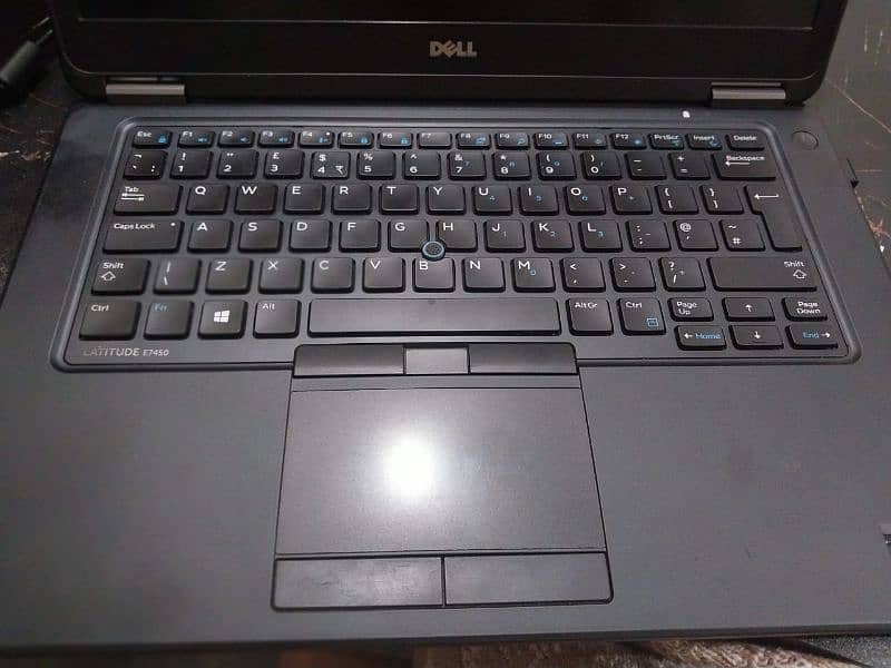 Dell I7 5th gen Laptop 1