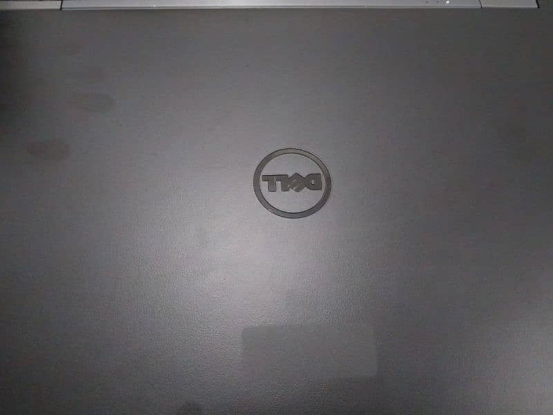 Dell I7 5th gen Laptop 3