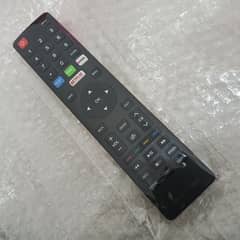 Multynet nextlife Samsung Haier hisense TCL Sony Eco-Star remote contr